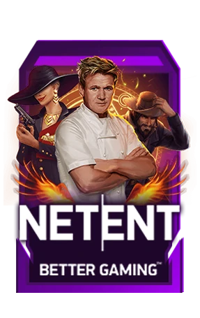 NETENT-1