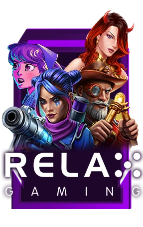 RELAX-GAMING