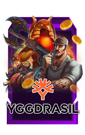 YGGDRASIL